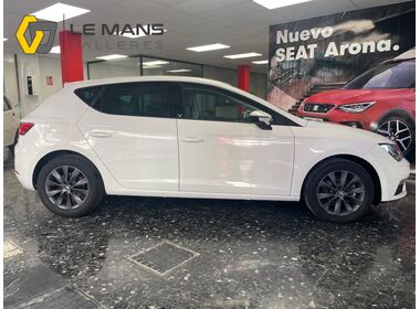 Seat - Leon